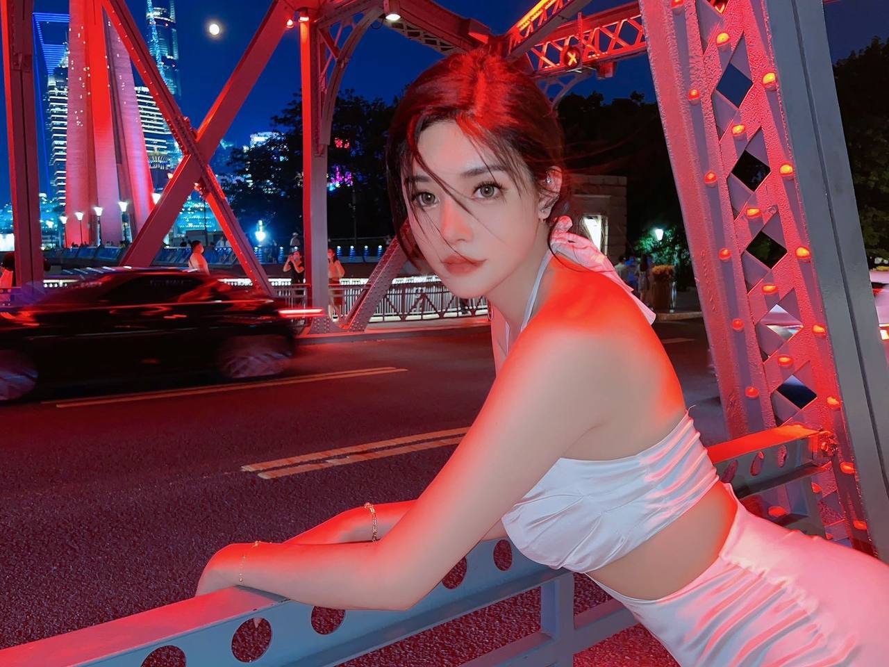 墨西哥跳水队的“中国妈妈”：二十余载 薪火相传1